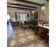 FANTÁSTICO ADOSADO EN GRAN ALACANT