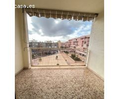 ¡¡Oportunidad en San Crispín con plaza de garaje!!