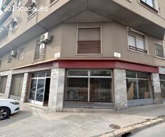 TU LOCAL EN EL CENTRO DE ELCHE