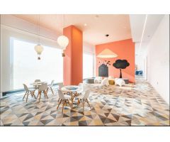 APARTAMENTO DE LUJO CON VISTAS AL MAR