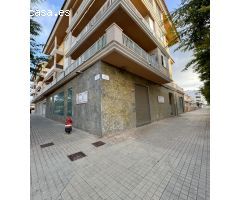 LOCAL EN ALQUILER EN ZONA CAMPO DE FÚTBOL ELCHE
