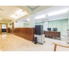 OFICINA/LOCAL COMERCIAL EN ALQUILER EN PISOS AZULES