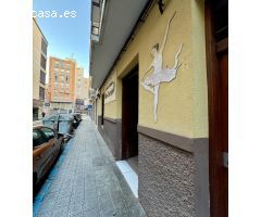 ACADEMIA DE DANZA O CLASES DE YOGA?  TAMBIÉN PELUQUERÍA! MONTA LO QUE QUIERAS EN EL CENTRO DE ELCHE