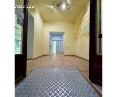 ACADEMIA DE DANZA O CLASES DE YOGA?  TAMBIÉN PELUQUERÍA! MONTA LO QUE QUIERAS EN EL CENTRO DE ELCHE