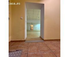 ACADEMIA DE DANZA O CLASES DE YOGA?  TAMBIÉN PELUQUERÍA! MONTA LO QUE QUIERAS EN EL CENTRO DE ELCHE