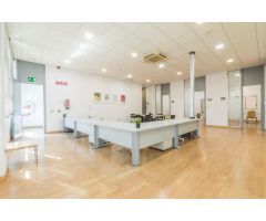 TU OFICINA EN ALQUILER EN  POLIGONO INDUSTRIAL TORRELLANO