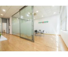 TU OFICINA EN ALQUILER EN  POLIGONO INDUSTRIAL TORRELLANO