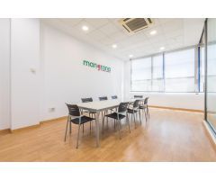 TU OFICINA EN ALQUILER EN  POLIGONO INDUSTRIAL TORRELLANO