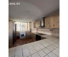SE VENDE PRECIOSO PISO CENTRO EN EL CENTRO DE ELCHE