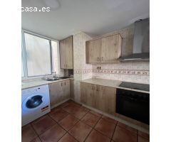 SE VENDE PRECIOSO PISO CENTRO EN EL CENTRO DE ELCHE