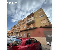 PLANTA BAJA CON PATIO EN NOVELDA EN MUY BUEN ESTADO