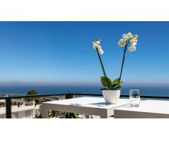 DISFRUTA DEL MEDITERRANEO ALICANTINO