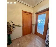 CHALET EN SUELO URBANO DE CREVILLENTE