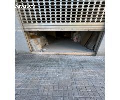 OPORTUNIDAD, DOS LOCALES COMERCIALES EN ANTONIO PASCUAL QUILES ESQUINA AV. DE LA LIBERTAD