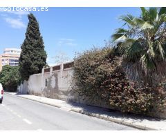 OFERTA!! Parcela en suelo urbano en Alicante, Garbinet.