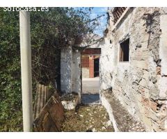 OFERTA!! Parcela en suelo urbano en Alicante, Garbinet.