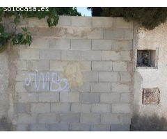 OFERTA!! Parcela en suelo urbano en Alicante, Garbinet.