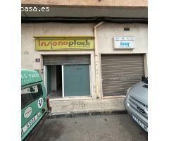 Oportunidad Local de 79m2 en Elda!