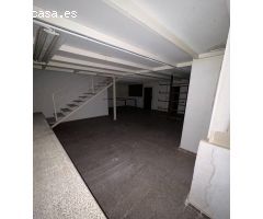 Oportunidad Local de 79m2 en Elda!
