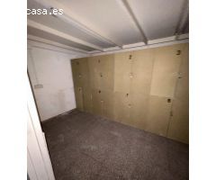 Oportunidad Local de 79m2 en Elda!
