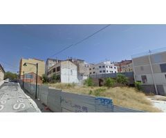 TRES PARCELAS URBANAS A LA VENTA EN ALCOY, HAZ TU OFERTA!