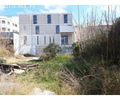 TRES PARCELAS URBANAS A LA VENTA EN ALCOY, HAZ TU OFERTA!