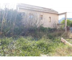 TRES PARCELAS URBANAS A LA VENTA EN ALCOY, HAZ TU OFERTA!