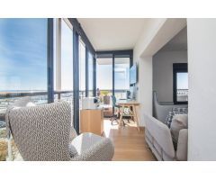 ¡Apartamento frente al mar en Santa Pola primera linea!