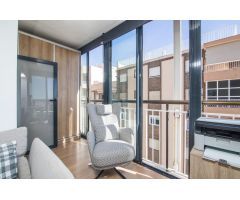 ¡Apartamento frente al mar en Santa Pola primera linea!