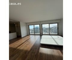 Alquiler ático porcelanosa edificio CANTALLOPS