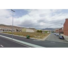 Venta de Suelo Urbano Residencial en Calle TEIDE Nº 66 Elda (Alicante/Alacant)