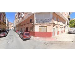 Venta de Local en Juan Milla Nº 37 Petrer (Alicante/Alacant)