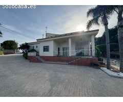 VILLA EN PEÑA DE LAS AGUILAS
