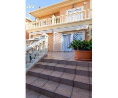 VENTA CHALET INDEPENDIENTE DE 3 PLANTAS, ZONA INMEJORABLE,  PORTALADA ELCHE
