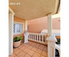 VENTA CHALET INDEPENDIENTE DE 3 PLANTAS, ZONA INMEJORABLE,  PORTALADA ELCHE