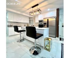Glamour, belleza, funcionalidad... enamórate de esta preciosidad de casa!!