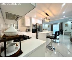 Glamour, belleza, funcionalidad... enamórate de esta preciosidad de casa!!