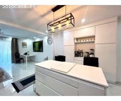 Glamour, belleza, funcionalidad... enamórate de esta preciosidad de casa!!