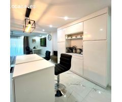 Glamour, belleza, funcionalidad... enamórate de esta preciosidad de casa!!