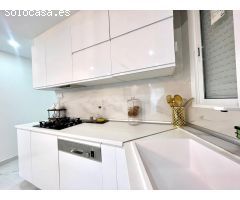 Glamour, belleza, funcionalidad... enamórate de esta preciosidad de casa!!