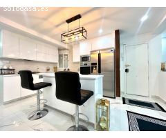 Glamour, belleza, funcionalidad... enamórate de esta preciosidad de casa!!