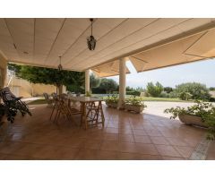 EXCELENTE CHALET CERCA DE LA CIUDAD BONAVISTA