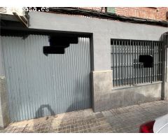 UNICO LOCAL EN VENTA !!! en Calle ELCHE Nº 17 Petrer (Alicante/Alacant)