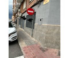 UNICO LOCAL EN VENTA !!! en Calle ELCHE Nº 17 Petrer (Alicante/Alacant)