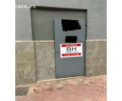 UNICO LOCAL EN VENTA !!! en Calle ELCHE Nº 17 Petrer (Alicante/Alacant)