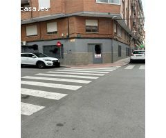 UNICO LOCAL EN VENTA !!! en Calle ELCHE Nº 17 Petrer (Alicante/Alacant)
