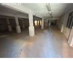 UNICO LOCAL EN VENTA !!! en Calle ELCHE Nº 17 Petrer (Alicante/Alacant)