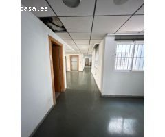 OPORTUNIDAD VENTA DE  LOCAL EN SANTA POLA DE 364M2