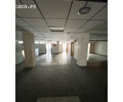 OPORTUNIDAD VENTA DE  LOCAL EN SANTA POLA DE 364M2