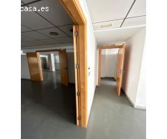 OPORTUNIDAD VENTA DE  LOCAL EN SANTA POLA DE 364M2